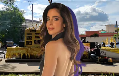 Fátima Bosch regresa a Tabasco tras ganar Miss Universo; tendrá un desfile triunfal