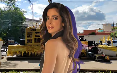 F&aacute;tima Bosch regresa a Tabasco tras ganar Miss Universo; tendr&aacute; un desfile triunfal
