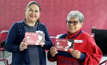 Mujeres con Bienestar ampliará apoyos a 700 mil beneficiarias en Edomex