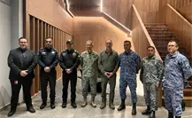 Mundial 2026 en Nuevo León: Refuerzan seguridad y logística en hoteles sede de San Pedro Mundial 2026 en Nuevo León: Refuerzan seguridad y logística en hoteles sede de San Pedro