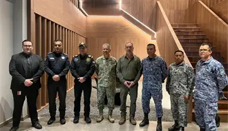 Mundial 2026 en Nuevo León: Refuerzan seguridad y logística en hoteles sede de San Pedro