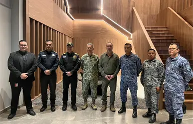 Mundial 2026 en Nuevo León: Refuerzan seguridad y logística en hoteles sede de San Pedro