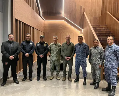 Mundial 2026 en Nuevo León: Refuerzan seguridad y logística en hoteles sede de San Pedro