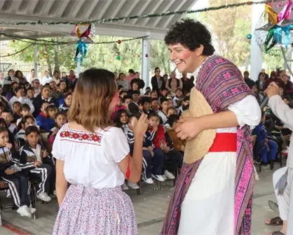 Navidad 2025 en Quer&eacute;taro, &iquest;cu&aacute;ndo termina la presentaci&oacute;n de la Pastorela Infantil en escuelas?