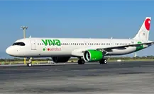 Viva inaugura vuelo Mérida–Los Ángeles para la temporada vacacional de fin de año Viva inaugura vuelo Mérida–Los Ángeles para la temporada vacacional de fin de año