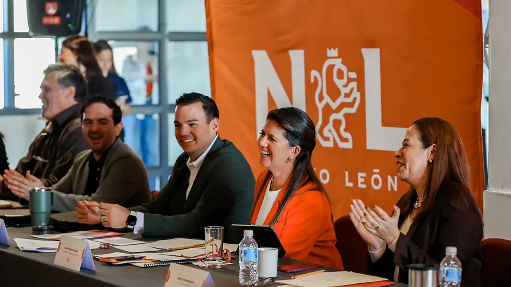 Nuevo Le&oacute;n, l&iacute;der nacional en apoyo a Organizaciones de la Sociedad Civil