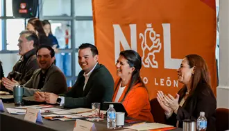 Nuevo León, líder nacional en apoyo a Organizaciones de la Sociedad Civil