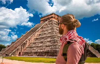 &iquest;Est&aacute; permitido visitar el interior de la pir&aacute;mide de Kukulc&aacute;n en Chich&eacute;n Itz&aacute;?