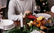 Qué se cena en Navidad en La Paz: los platillos tradicionales más comunes Qué se cena en Navidad en La Paz: los platillos tradicionales más comunes