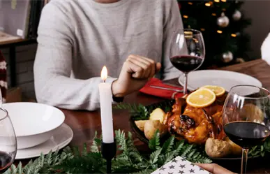 Qué se cena en Navidad en La Paz: los platillos tradicionales más comunes