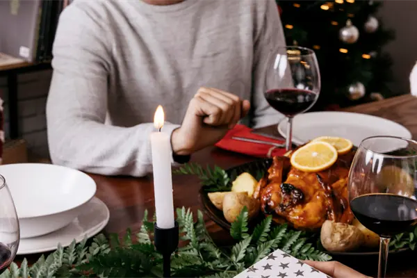 Qué se cena en Navidad en La Paz: los platillos tradicionales más comunes Qué se cena en Navidad en La Paz: los platillos tradicionales más comunes