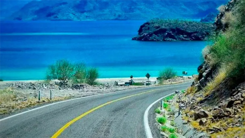 imagen recuadro Foto: Península BC / Facebook.