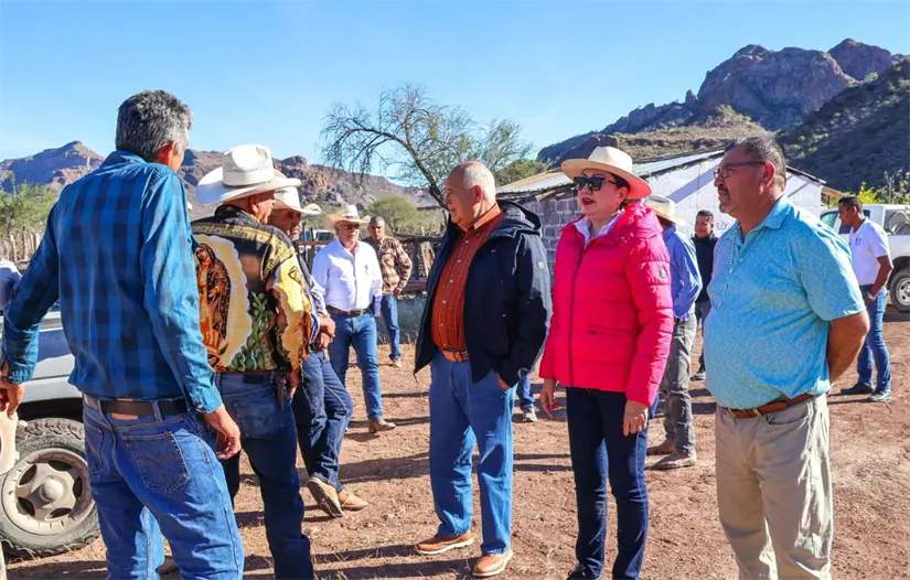 imagen recuadro Foto: Facebook / Edith Aguilar