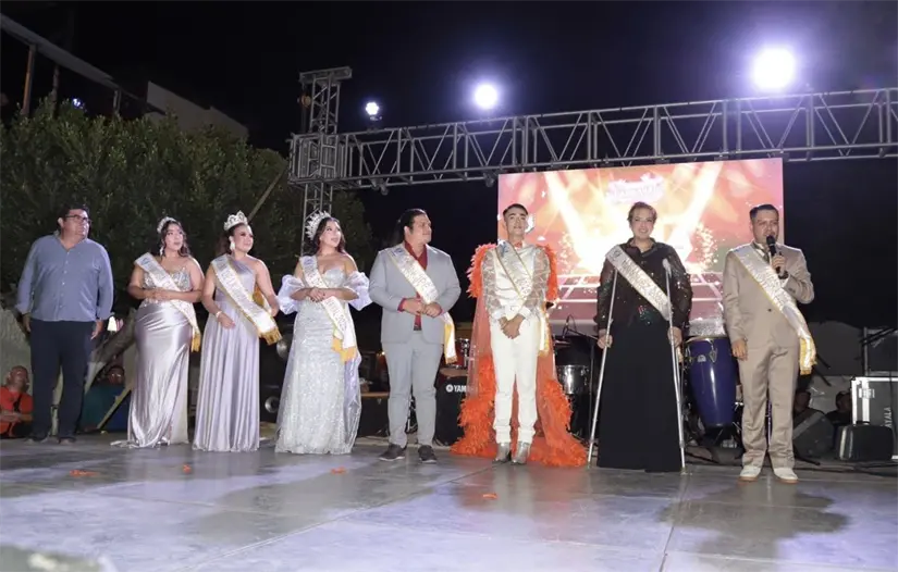 imagen recuadro Foto: Ayuntamiento de La Paz