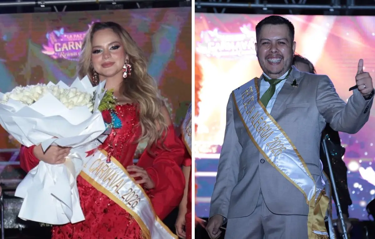 Foto: Ayuntamiento La Paz