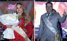 Revelan los nombres de la nueva Corte Real que encabezará el Carnaval La Paz 2026 Reinas del Cambio Revelan los nombres de la nueva Corte Real que encabezará el Carnaval La Paz 2026 Reinas del Cambio