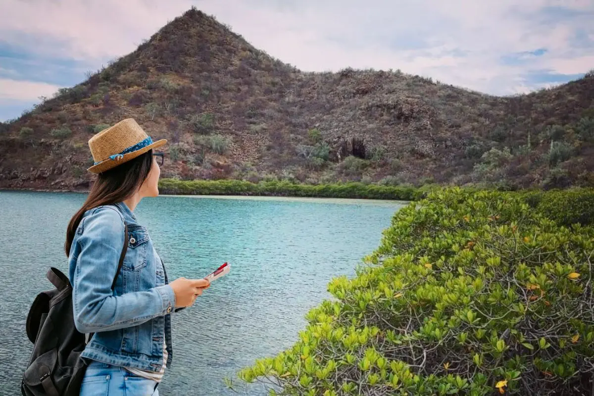 Foto: Comisión Nacional de Áreas Naturales Protegidas (CONANP)