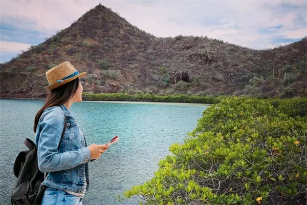 ¿Sabías que BCS tiene 12 Áreas Naturales Protegidas abiertas al público? Aquí te decimos como recorrerlas ¿Sabías que BCS tiene 12 Áreas Naturales Protegidas abiertas al público? Aquí te decimos como recorrerlas