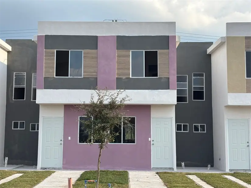 imagen recuadro El programa Vivienda del Bienestar beneficiará a las familias del municipio de Pesquería. Foto: Vianney Carrera