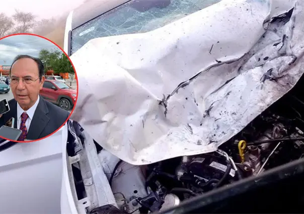 Fallece Guillermo Mansur Arzola, director del ITABEC, y dos personas más en accidente de tránsito