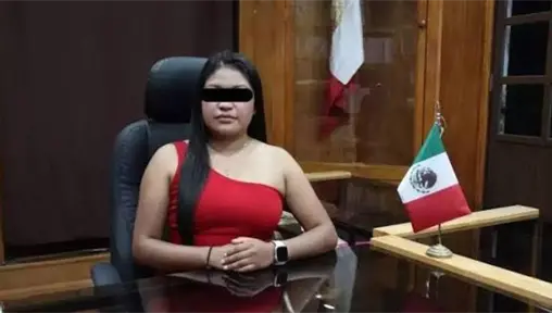 Sentencian a María Elena Martínez, exalcaldesa de Amanalco, por doble homicidio Sentencian a María Elena Martínez, exalcaldesa de Amanalco, por doble homicidio