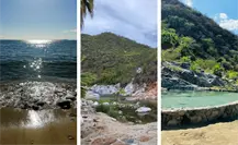 ¿Sin planes esta Navidad? 3 aguas termales en BCS ideales para salir de la rutina ¿Sin planes esta Navidad? 3 aguas termales en BCS ideales para salir de la rutina