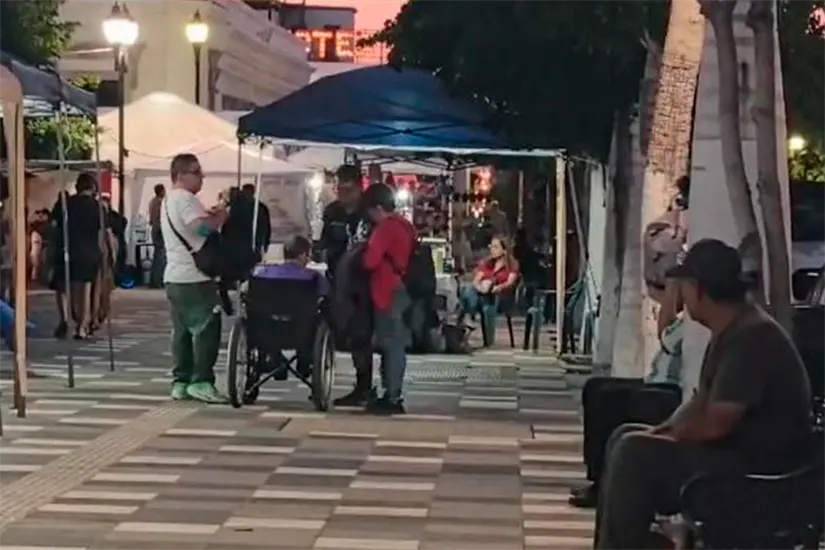 imagen recuadro Foto: Rocío Casas.