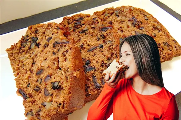 ¿Tienes dátiles en casa? Aprende a preparar este delicioso pan sudcaliforniano paso a paso ¿Tienes dátiles en casa? Aprende a preparar este delicioso pan sudcaliforniano paso a paso