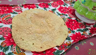 ¿Qué tienen de especial los buñuelos de Durango? Esto dice su receta