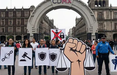 Adiós a la impunidad en CDMX: el abuso sexual se perseguirá de oficio y endurecen penas