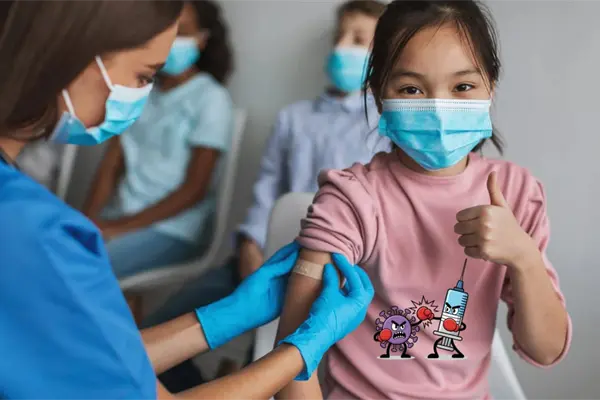 Esta es la vacuna contra la gripe AH3N2 y en estos lugares de Durango la aplican gratis Esta es la vacuna contra la gripe AH3N2 y en estos lugares de Durango la aplican gratis