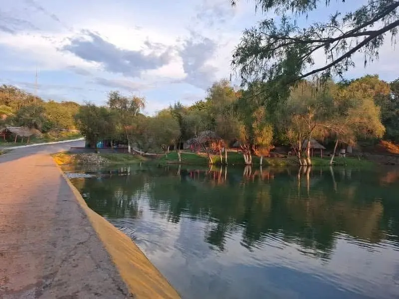 cascada Foto: Unsplash