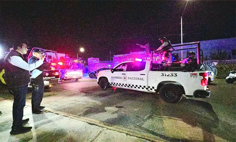 imagen recuadro Esta estrategia forma parte de las acciones preventivas Foto: Gobierno de Santa Catarina