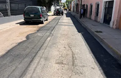 &iquest;Quieres que el municipio pavimente tu calle? Esto es lo que debes hacer 