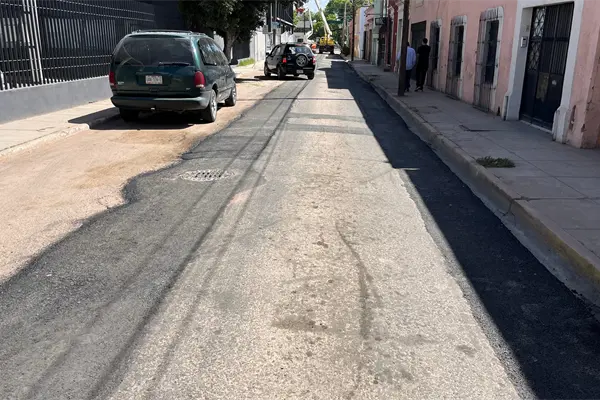 &iquest;Quieres que el municipio pavimente tu calle? Esto es lo que debes hacer 