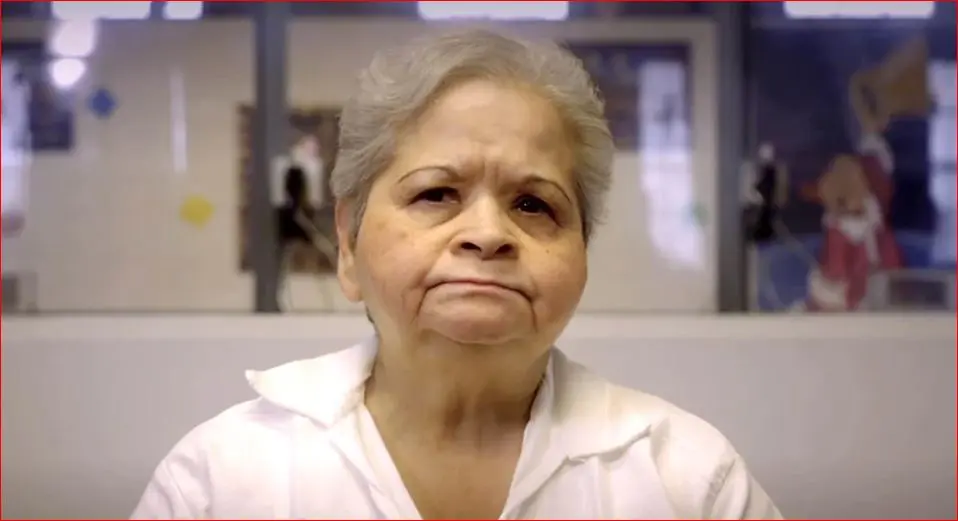 Yolanda Saldívar: ¿también quería matar a Abraham Quintanilla?