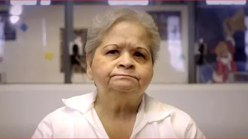 Yolanda Saldívar: ¿también quería matar a Abraham Quintanilla? Yolanda Saldívar: ¿también quería matar a Abraham Quintanilla?