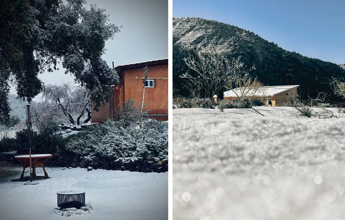 Foto: Rancho La Concepcion