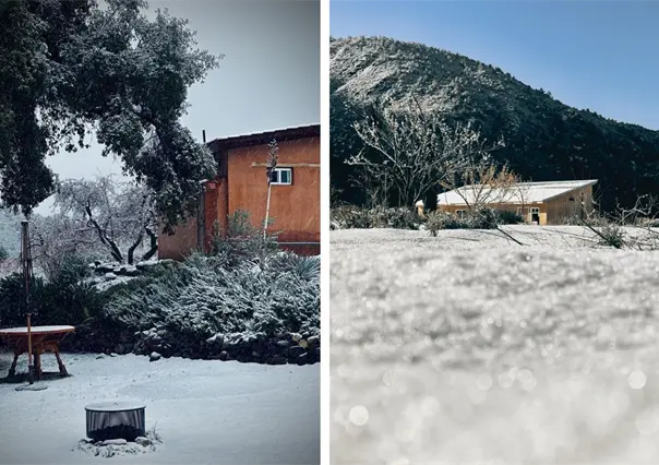 3 ranchos de ensue&ntilde;o para vivir la experiencia de ver nevar en Baja California
