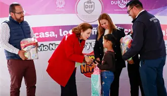 El trabajo infantil en Durango y la estrategia del DIF municipal para erradicarlo