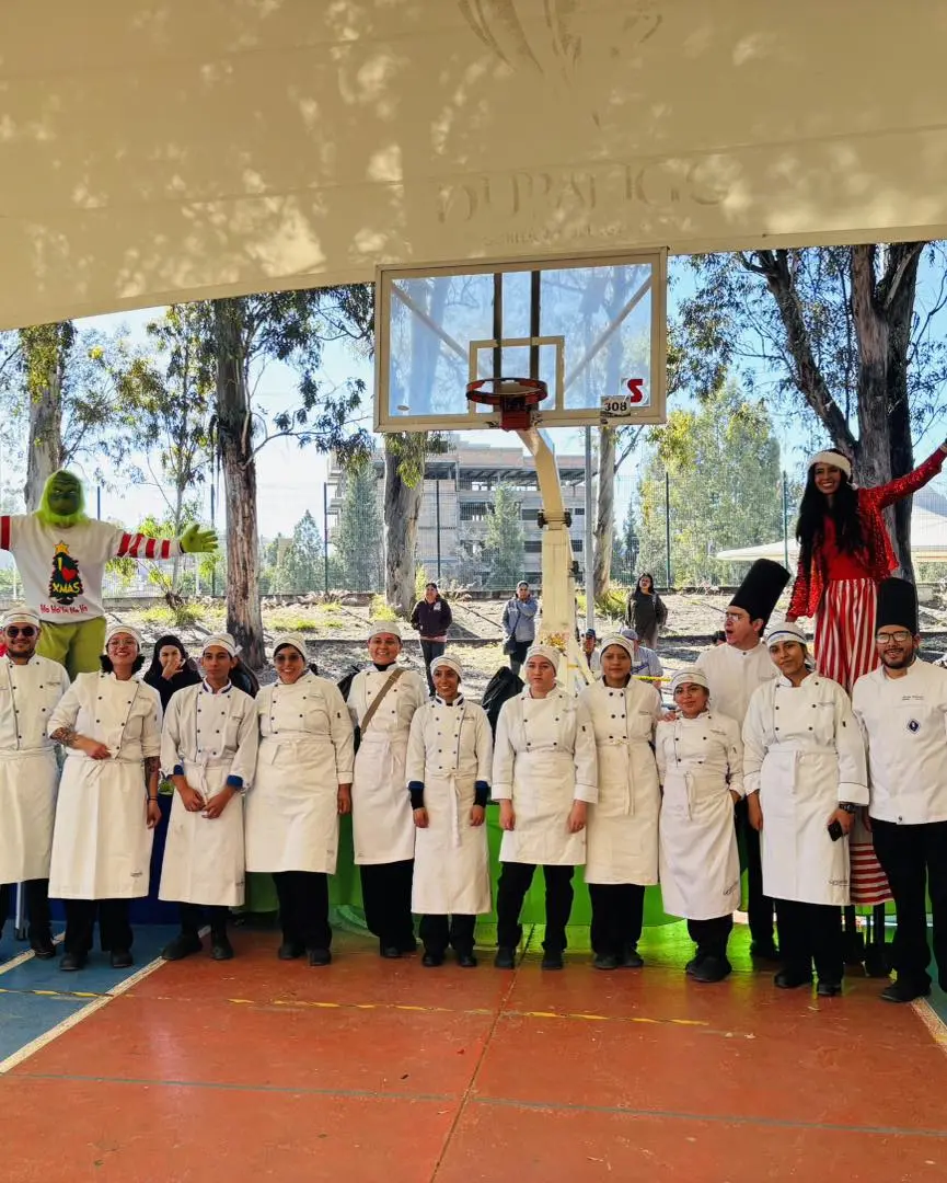 FOTOS | ¿Logró Rafa Carbajal la meta de La Posadita, realizada en el Parque Guadiana de Durango?