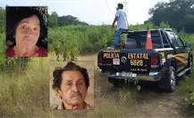 ¿Los has visto? Así van los casos recientes de adultos mayores extraviados en Yucatán