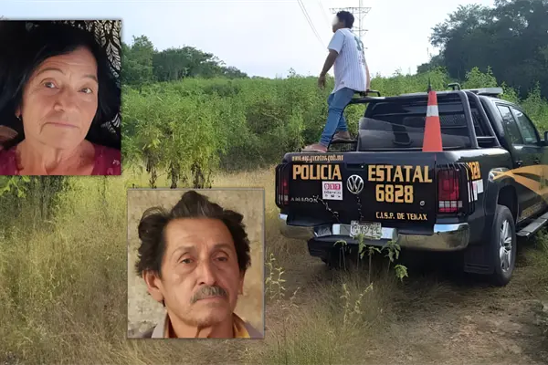 ¿Los has visto? Así van los casos recientes de adultos mayores extraviados en Yucatán ¿Los has visto? Así van los casos recientes de adultos mayores extraviados en Yucatán