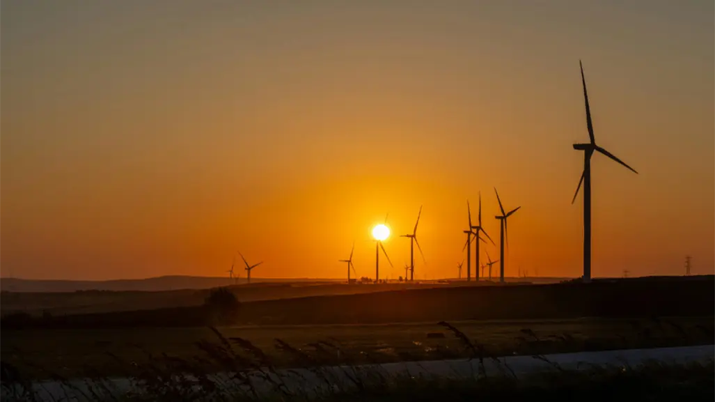 Acciona vende parques eólicos en Reynosa en $1000 millones de dólares