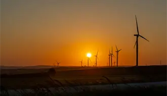 Acciona vende parques eólicos en Reynosa en $1000 millones de dólares