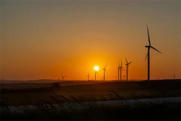 Acciona vende parques eólicos en Reynosa en $1000 millones de dólares Acciona vende parques eólicos en Reynosa en $1000 millones de dólares