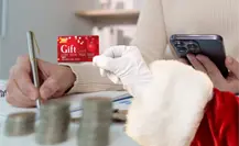 Aguinaldo regio: Recorta a la mitad tu Gasto Navideño con estas claves, ¡no te quedes sin regalos! Aguinaldo regio: Recorta a la mitad tu Gasto Navideño con estas claves, ¡no te quedes sin regalos!