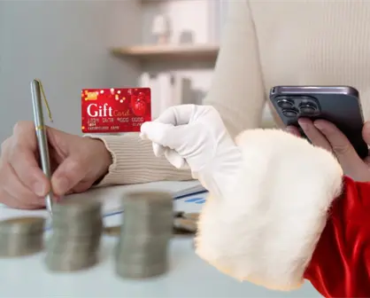 Aguinaldo regio: Recorta a la mitad tu Gasto Navide&ntilde;o con estas claves, &iexcl;no te quedes sin regalos!