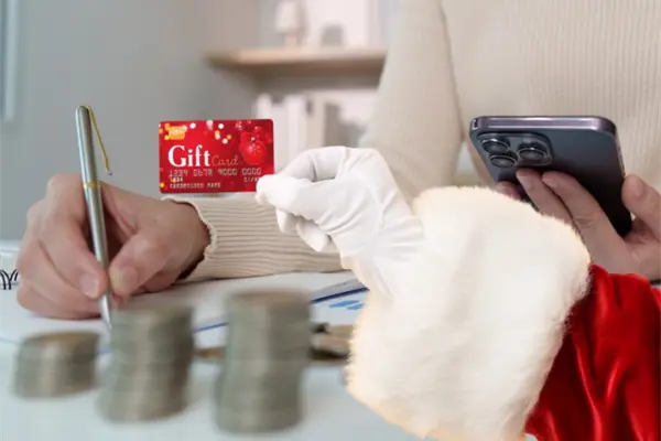 Aguinaldo regio: Recorta a la mitad tu Gasto Navideño con estas claves, ¡no te quedes sin regalos! Aguinaldo regio: Recorta a la mitad tu Gasto Navideño con estas claves, ¡no te quedes sin regalos!