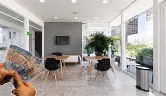 ¡Antes de que te ganen! Esto cuesta reservar un Airbnb en el centro de CDMX para el Mundial 2026